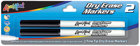 Dry Erase
