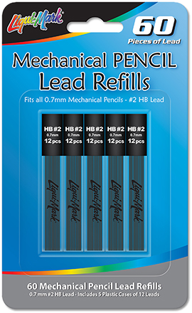 Pencil Lead