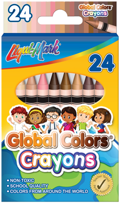 Global Colors